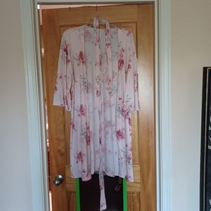 Flora Nikrooz Robe size L